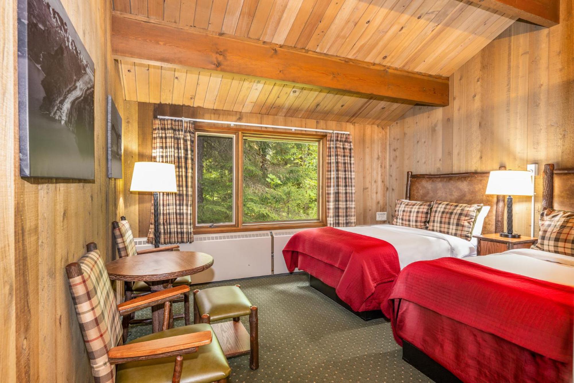 Glacier Bay Lodge Gustavus Exterior photo