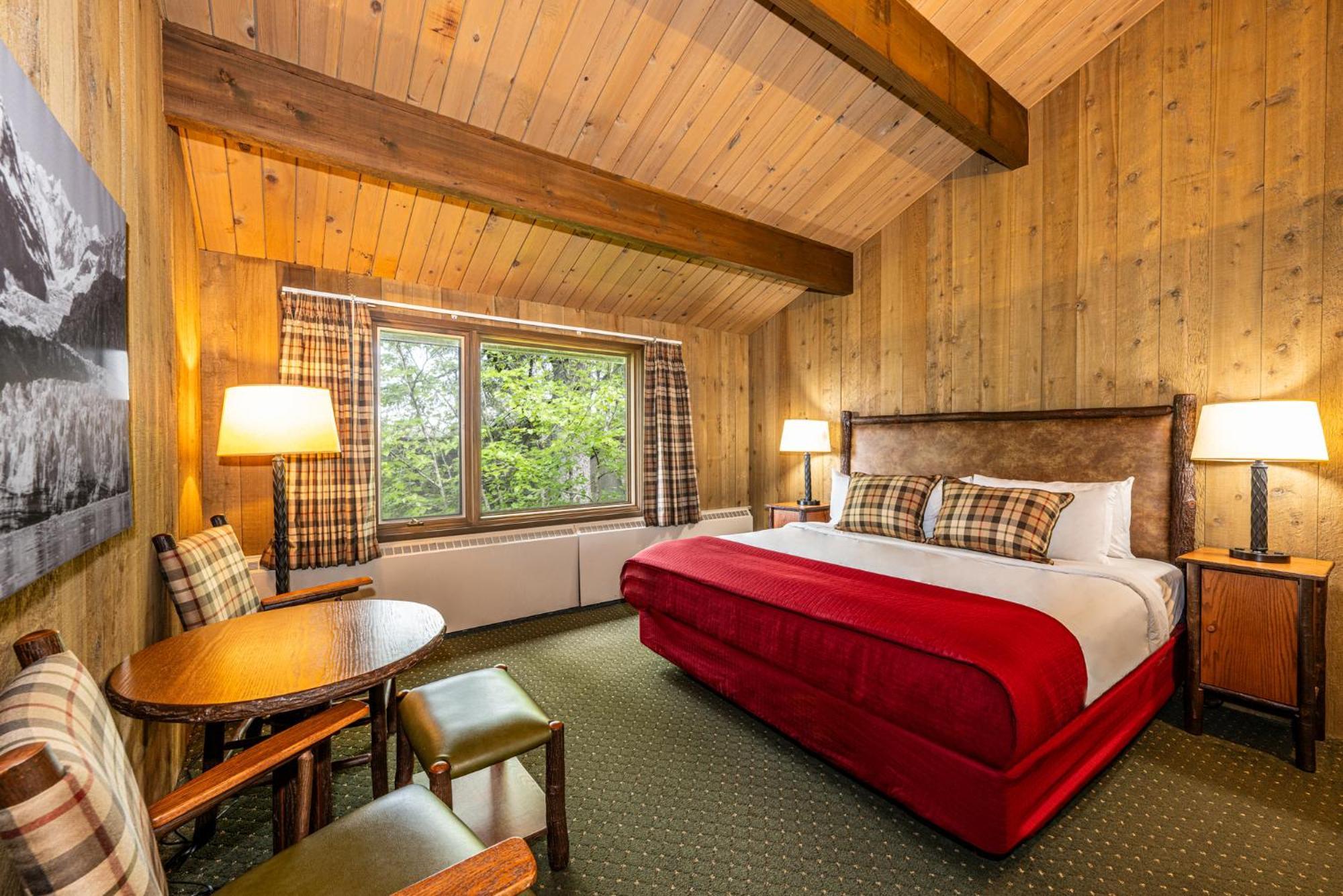 Glacier Bay Lodge Gustavus Exterior photo
